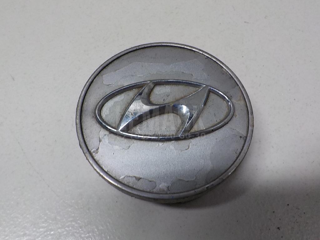 Колпак декор. легкосплавного диска 529603K250 Hyundai-Kia