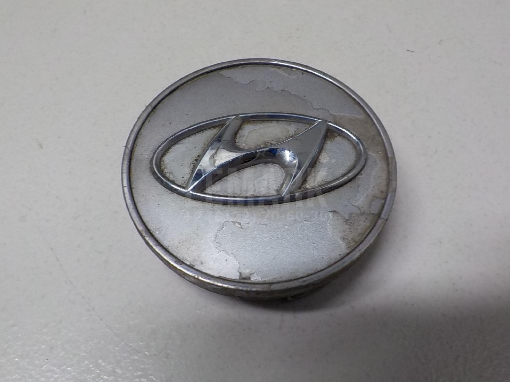 Колпак декор. легкосплавного диска 529603K250 Hyundai-Kia