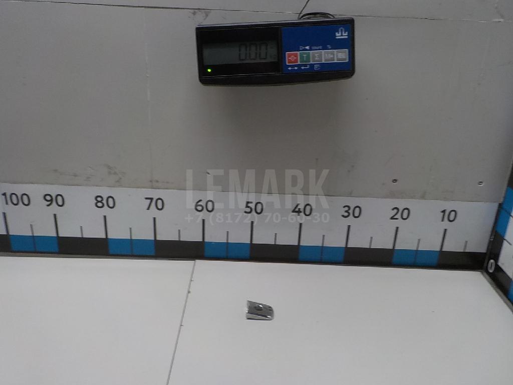 Накладка вставки замка двери 80645CA000 Nissan
