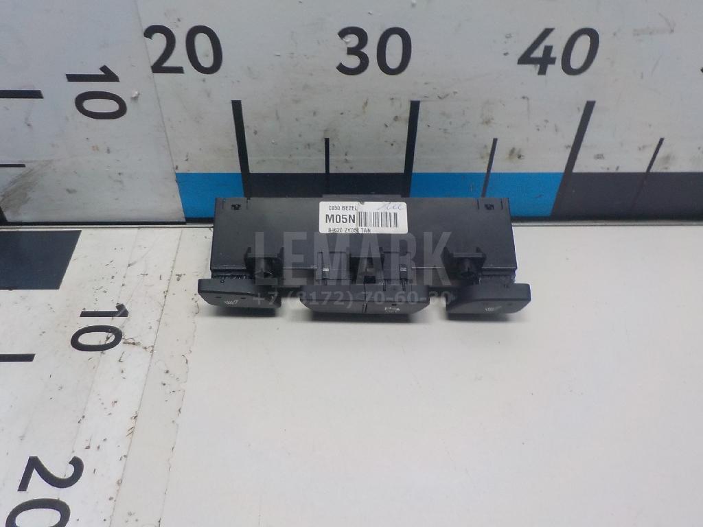 Блок кнопок 933102Y100TAN Hyundai-Kia