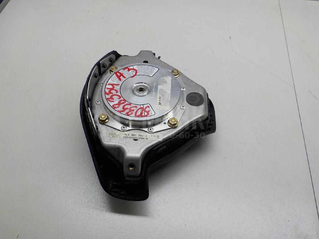 Подушка безопасности в рулевое колесо для  BMW 3-serie E92/E93 2006-2012