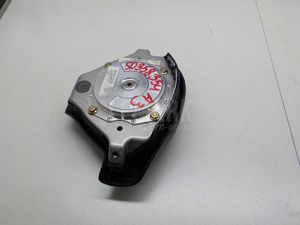 Подушка безопасности в рулевое колесо для  BMW 3-serie E92/E93 2006-2012