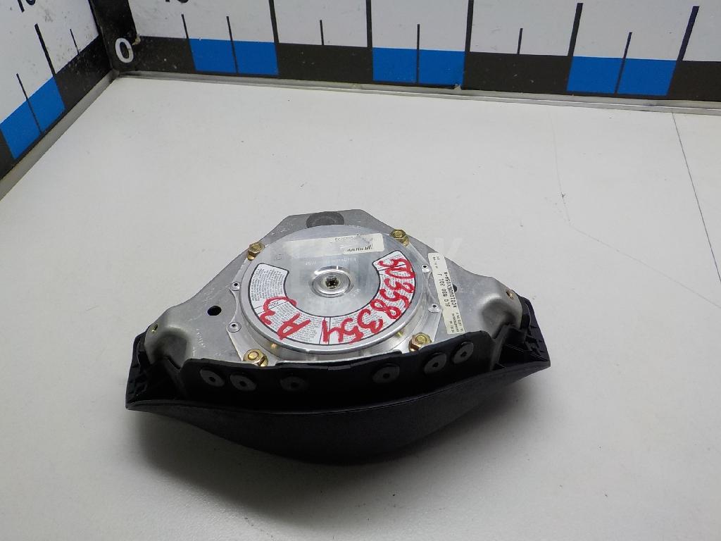 Подушка безопасности в рулевое колесо для  BMW 3-serie E92/E93 2006-2012
