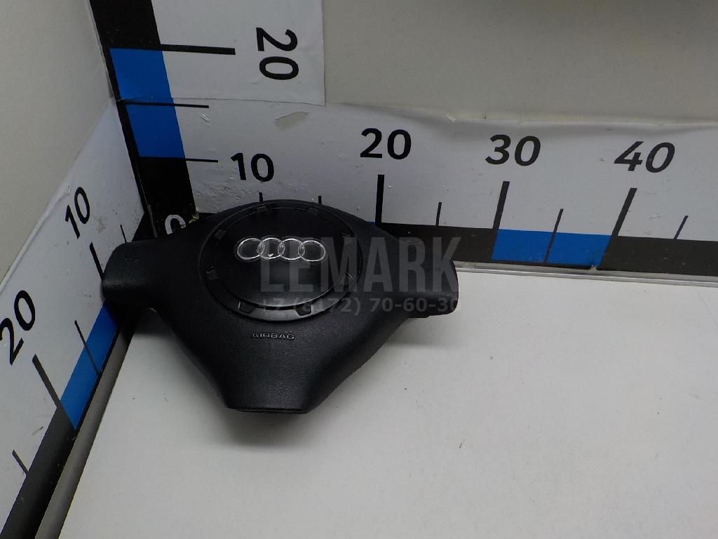 Подушка безопасности в рулевое колесо для  BMW 3-serie E92/E93 2006-2012