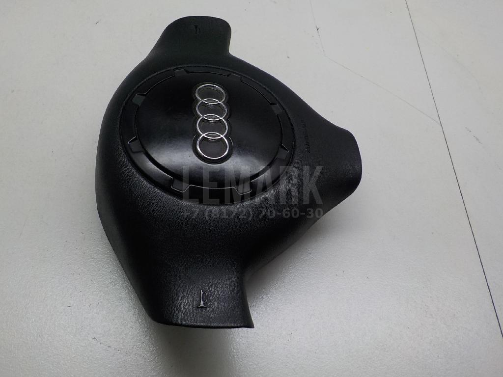 Подушка безопасности в рулевое колесо для  BMW 3-serie E92/E93 2006-2012