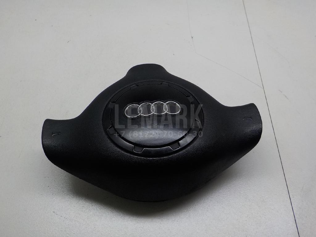 Подушка безопасности в рулевое колесо для  BMW 3-serie E92/E93 2006-2012