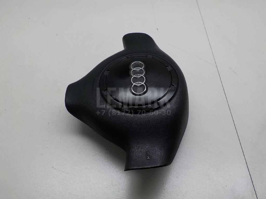 Подушка безопасности в рулевое колесо для  BMW 3-serie E92/E93 2006-2012
