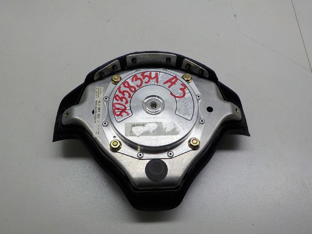 Подушка безопасности в рулевое колесо для  BMW 3-serie E92/E93 2006-2012