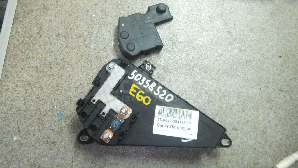 Блок предохранителей для  BMW 3-serie E92/E93 2006-2012