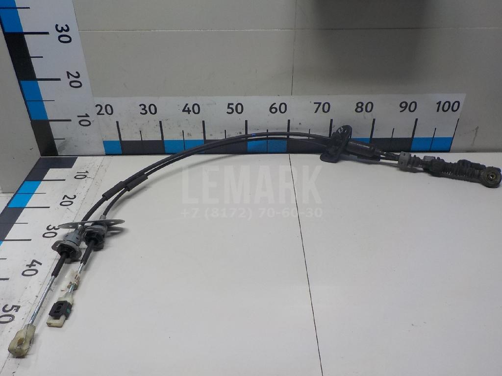 Трос КПП 437942Y400 Hyundai-Kia