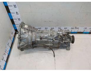 Механическая коробка переключения передач для Ssang Yong Actyon 2005-2012 с разбора состояние отличное