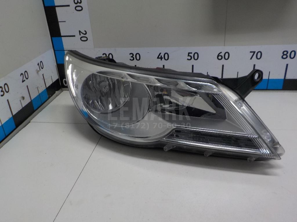 Фара правая 5N2941032K VAG