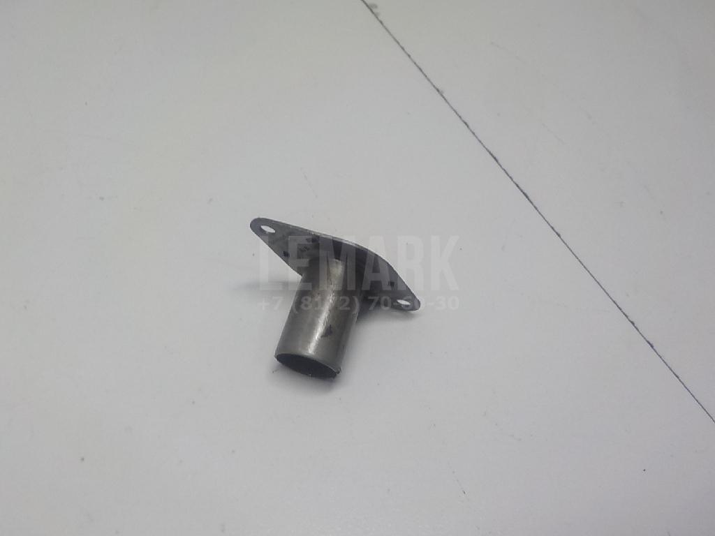 Направляющая втулка сцепления металлическая 02T141181F VAG