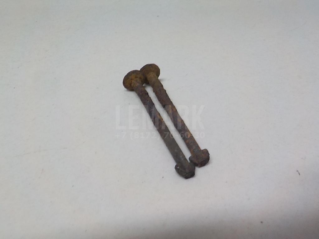 Установочный к-кт колодок ручного тормоза для  Fiat Uno 1983-1989