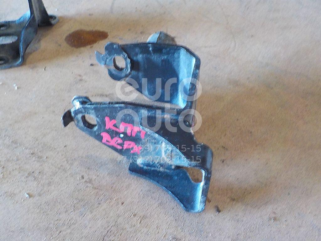 Кронштейн КПП для Toyota RAV 4 2006-2013 в Москве