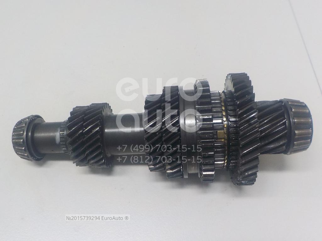 43374-02501 Hyundai-Kia Кольцо синхронизатора от производителя по спец цене  купить в Санкт-Петербурге