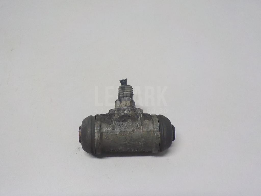 Цилиндр тормозной задний 6RU611053C VAG