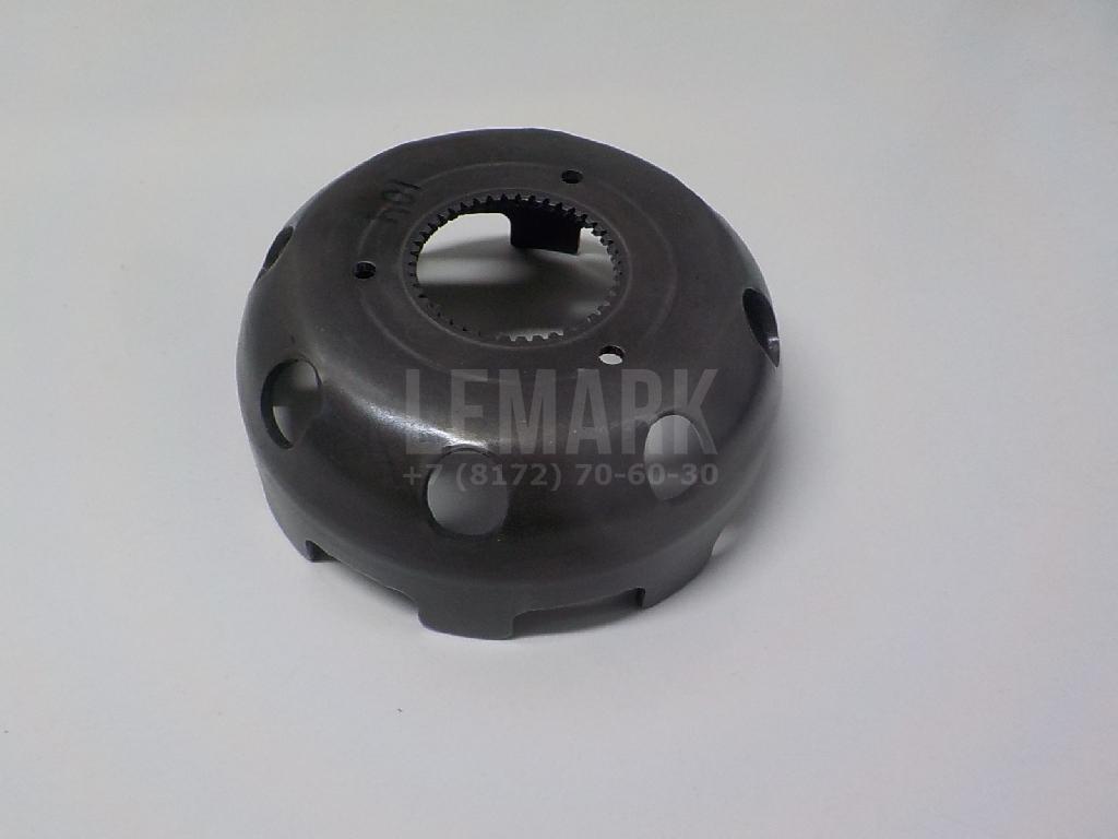 Барабан АКПП 3575550010 Toyota