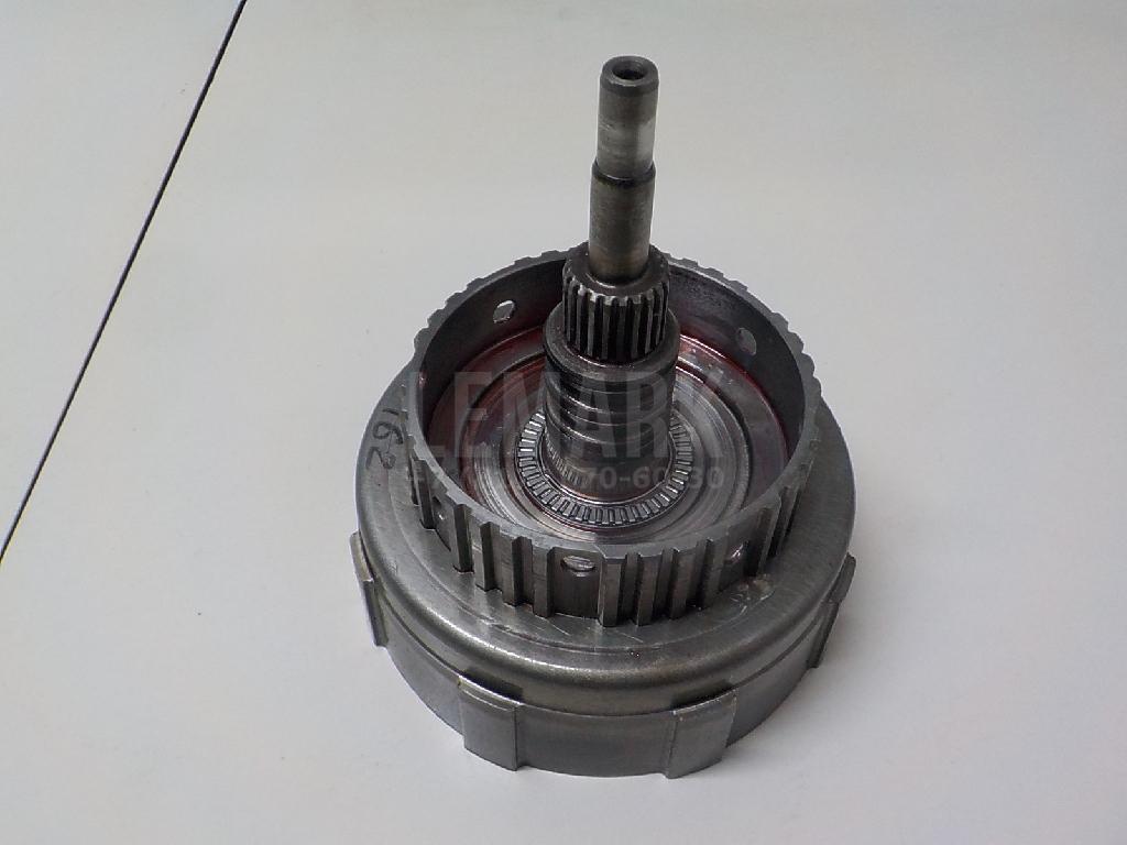 Барабан АКПП 3570122050 Toyota