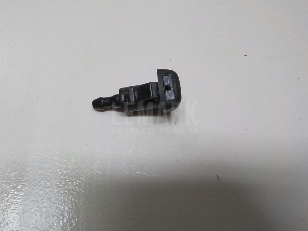 Форсунка омывателя лобового стекла 986302K100 Hyundai-Kia