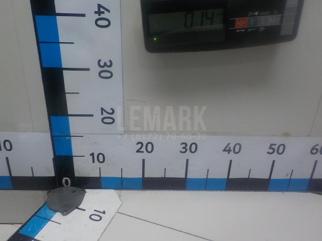 Крышка КПП для  Ford EcoSport 2012-2023