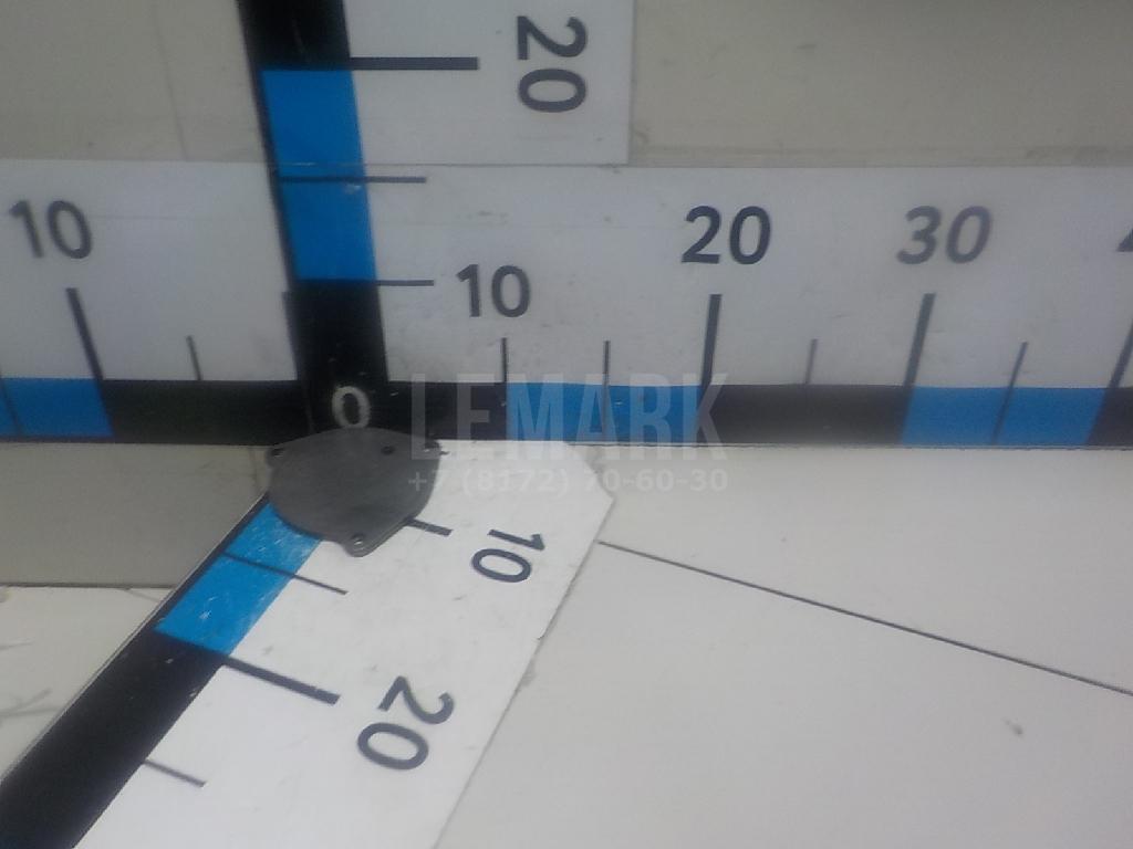 Крышка КПП для  Ford EcoSport 2012-2023