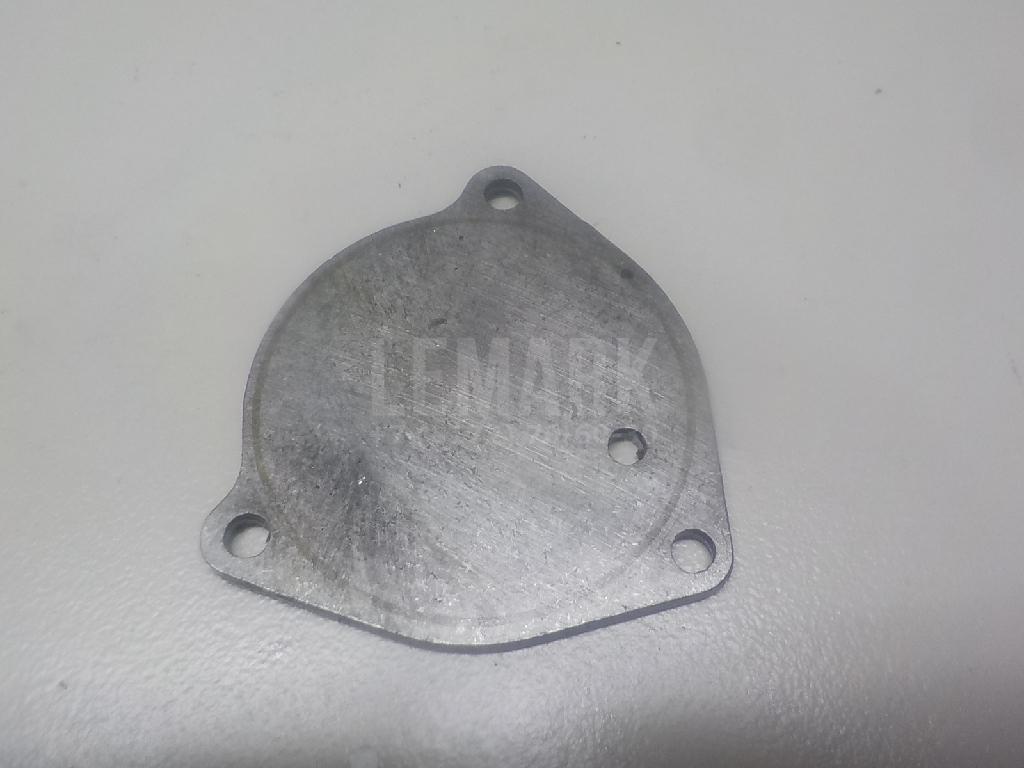 Крышка КПП для  Ford EcoSport 2012-2023