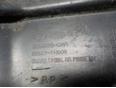 Защита заднего бампера Hyundai-Kia 86827-1H500