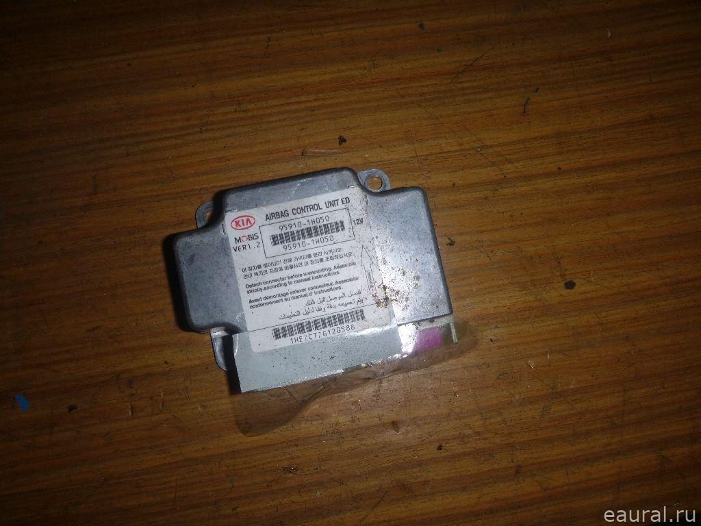 Блок управления AIR BAG