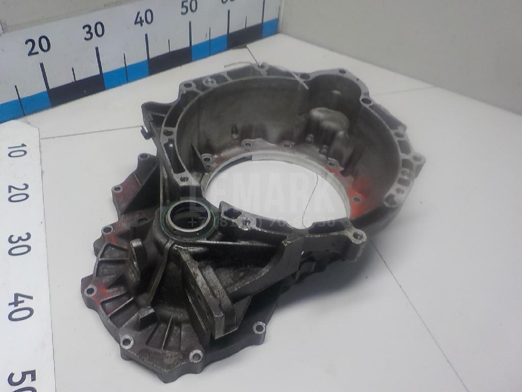 Корпус КПП XS4P7976BE Ford
