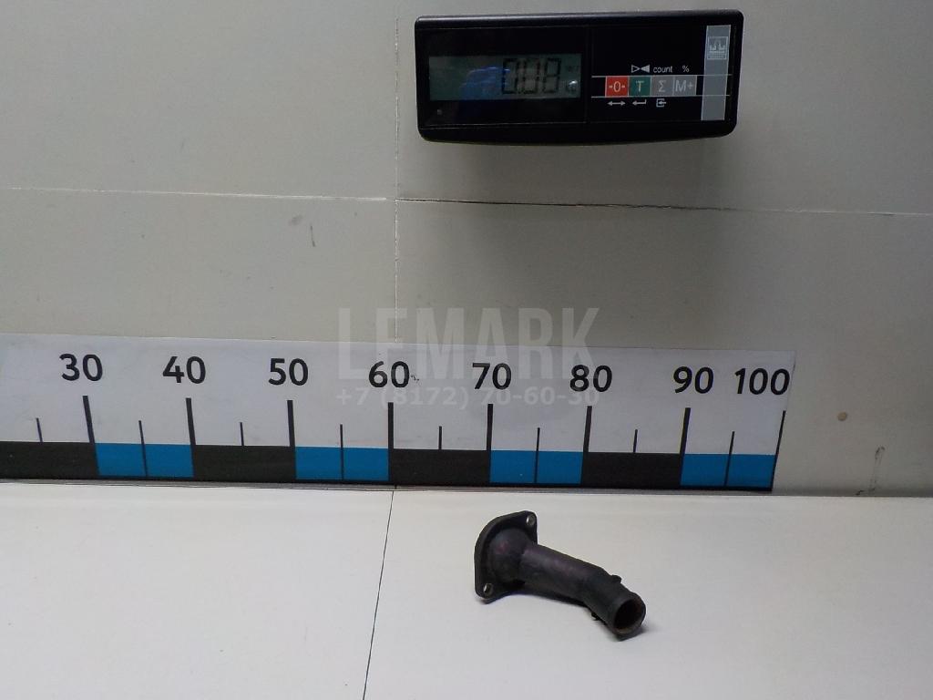 Крышка термостата 06A121121C VAG