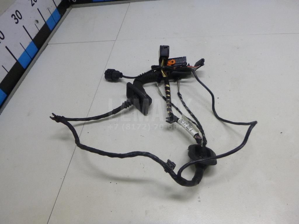 Проводка (коса) 5N0971693A VAG
