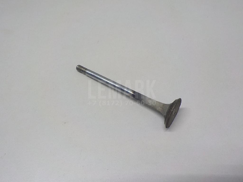 Клапан выпускной 03C109611G VAG