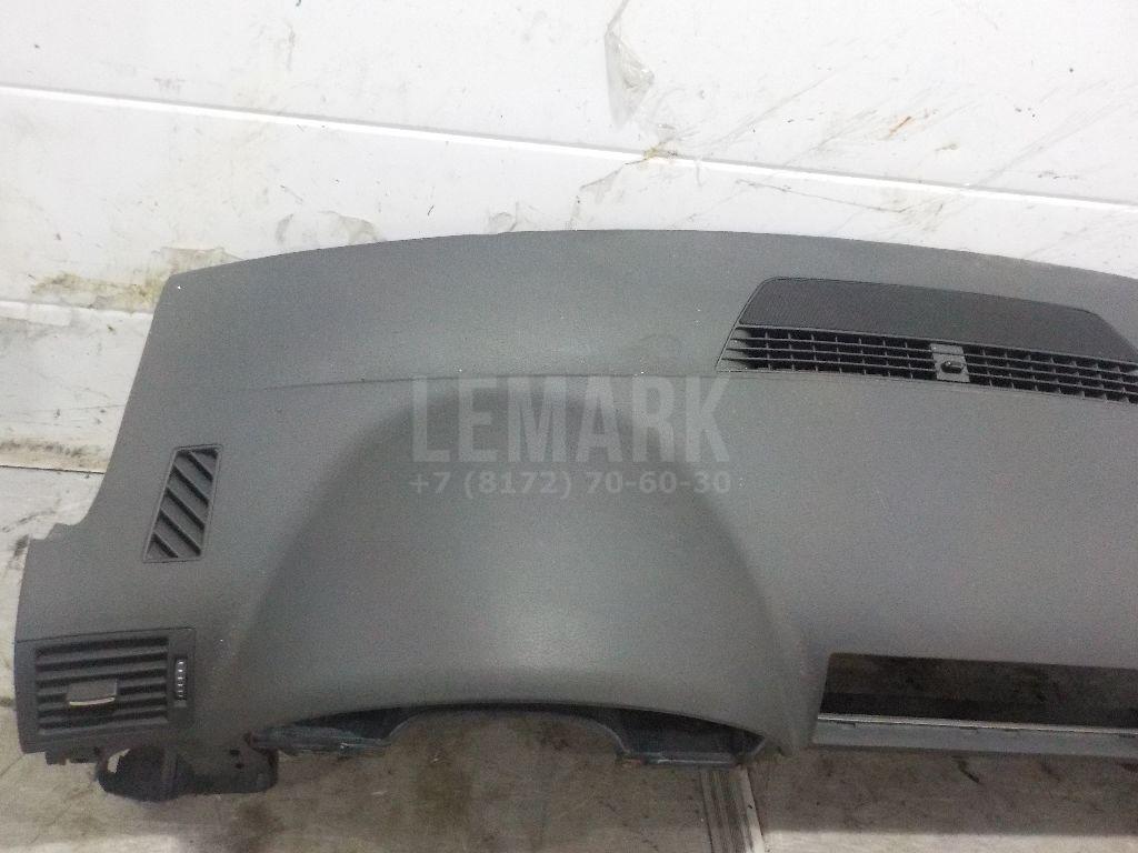 Торпедо для  BMW 2-serie F45/F46 Tourer 2015-2022