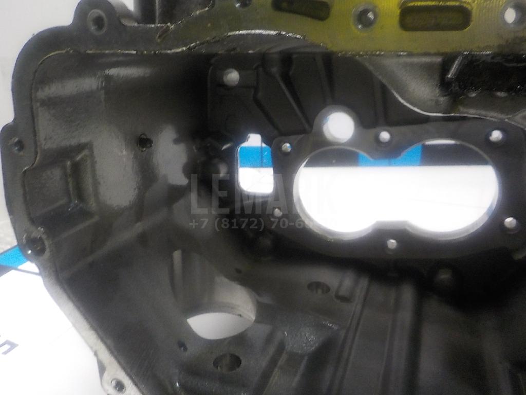 Корпус КПП для  BMW 2-serie F44 Gran Coupe 2019-2024