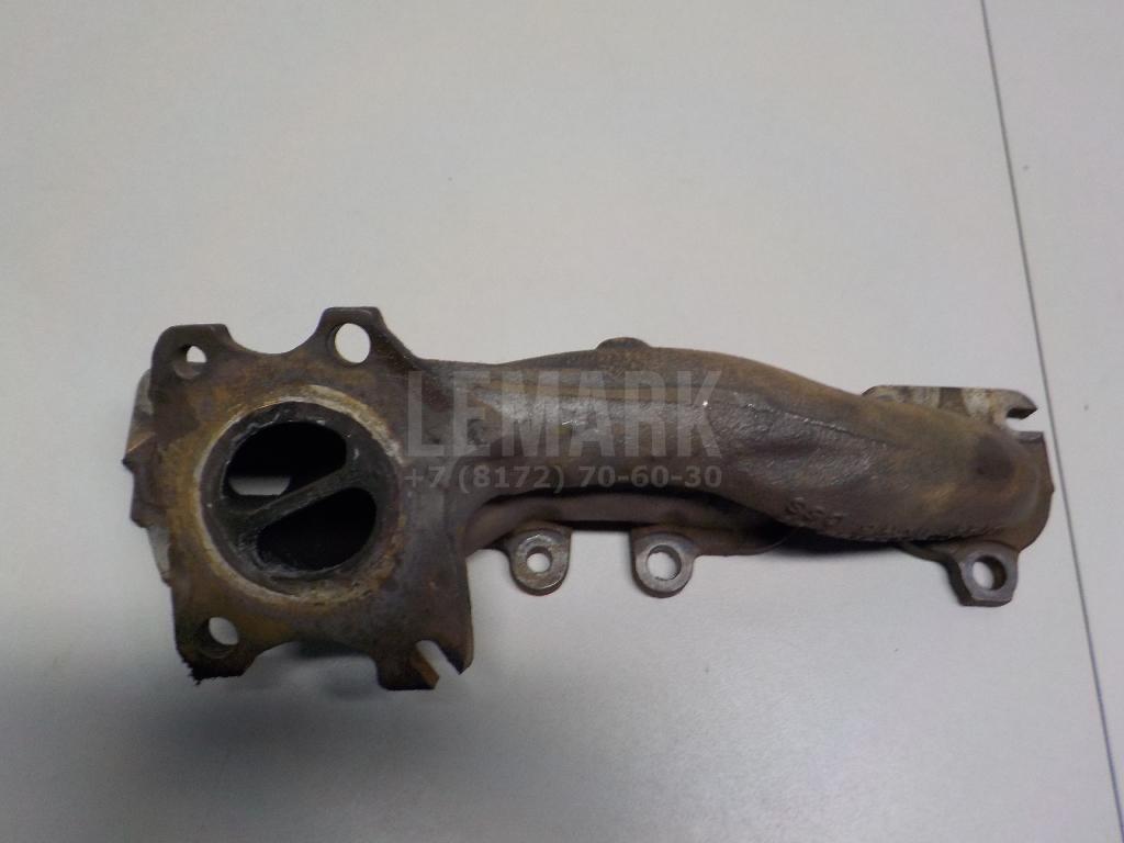 Коллектор выпускной для  BMW 3-serie F30/F31/F80 2011-2020