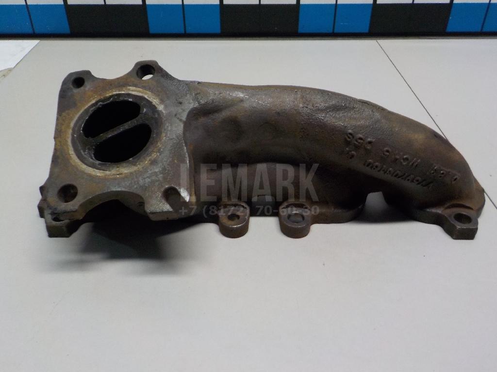 Коллектор выпускной для  BMW 3-serie F30/F31/F80 2011-2020