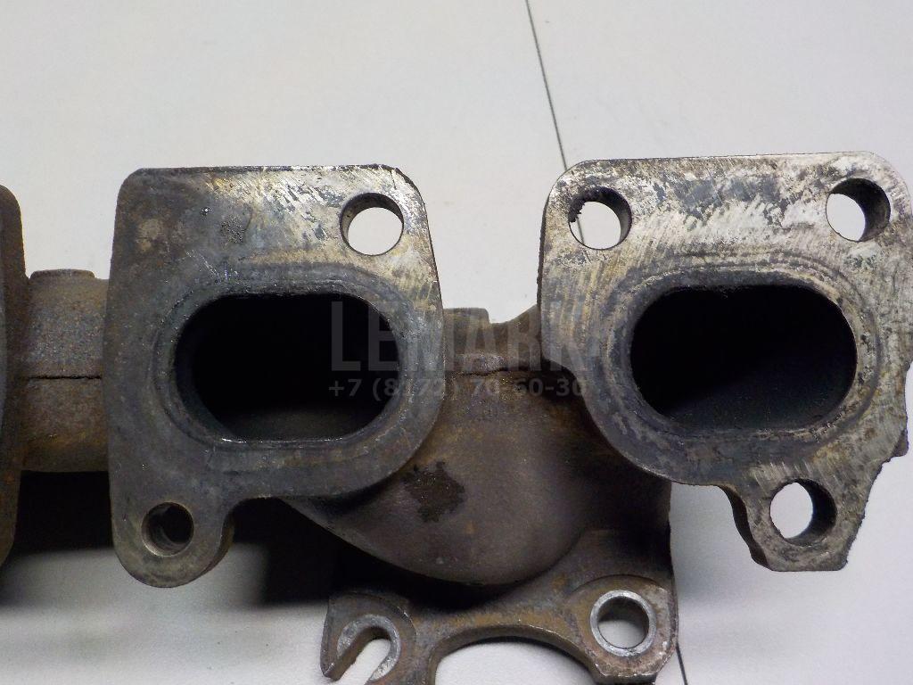 Коллектор выпускной для  BMW 3-serie F30/F31/F80 2011-2020