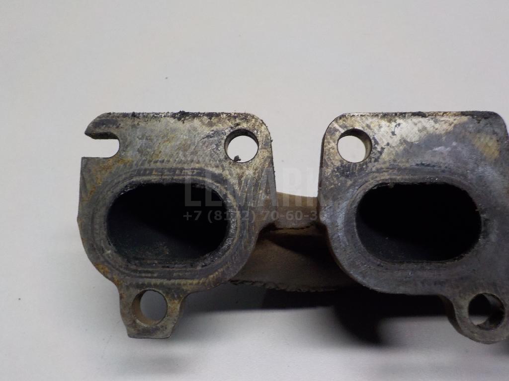 Коллектор выпускной для  BMW 3-serie F30/F31/F80 2011-2020