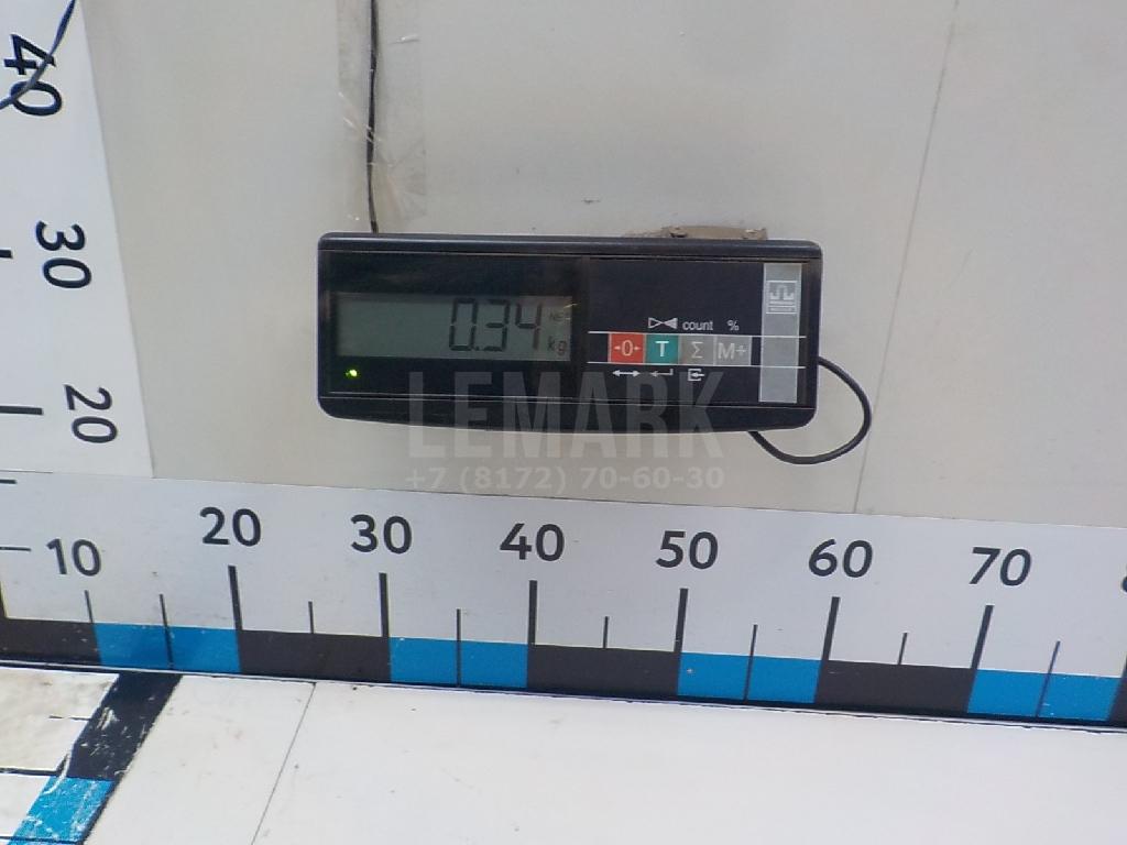 Шестерня КПП для  BPW ECO MAX 1996