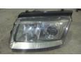Фара левая