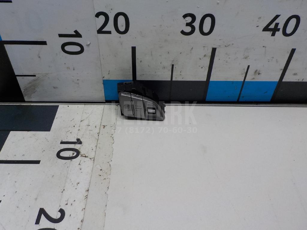 Кнопка многофункциональная 967002S800SAS Hyundai-Kia