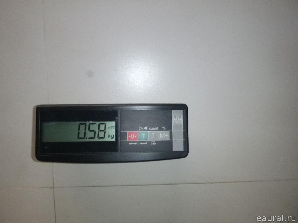 Блок управления двигателем