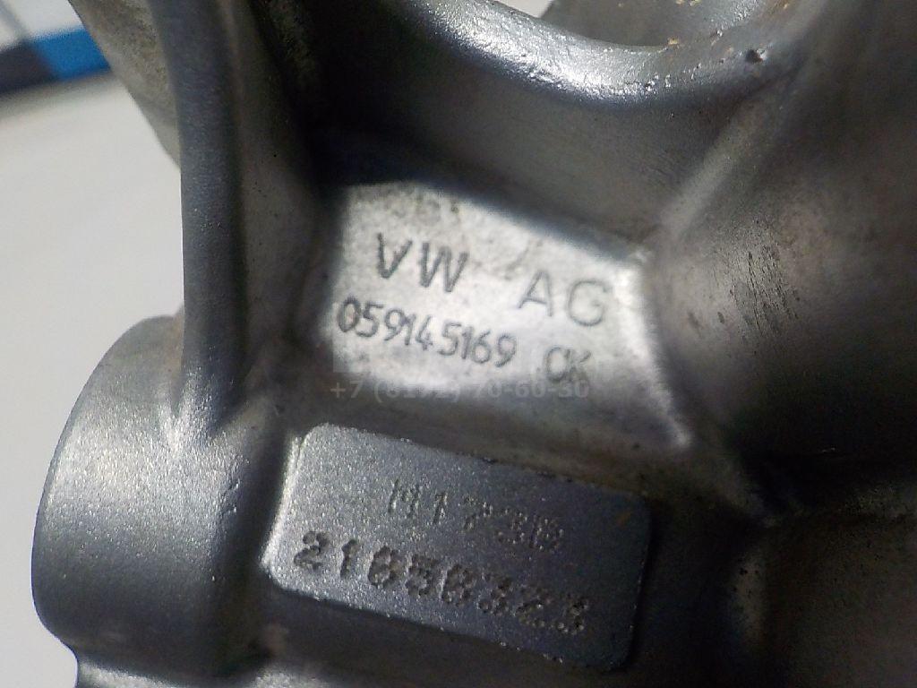 Кронштейн кондиционера для  Audi A4 [B5] 1994-2001