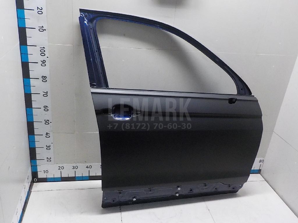 Дверь передняя правая 5NA831056N VAG