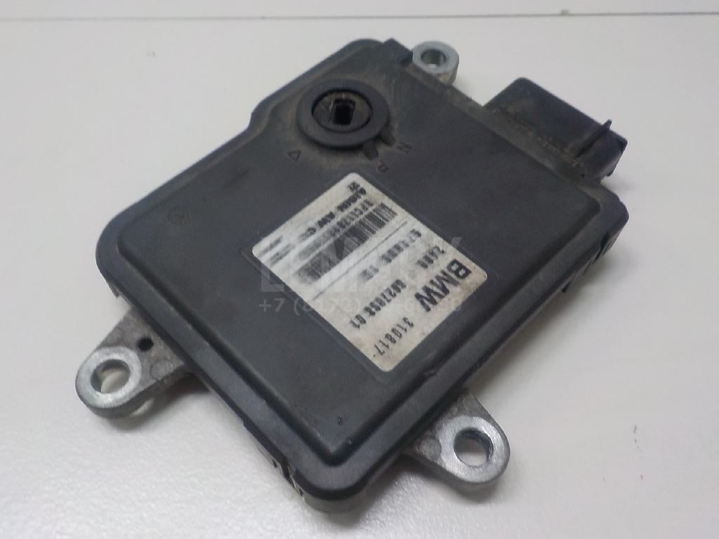 Блок управления АКПП для  BMW X5 E53 2000-2007