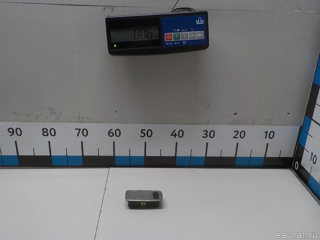 Плафон салонный
