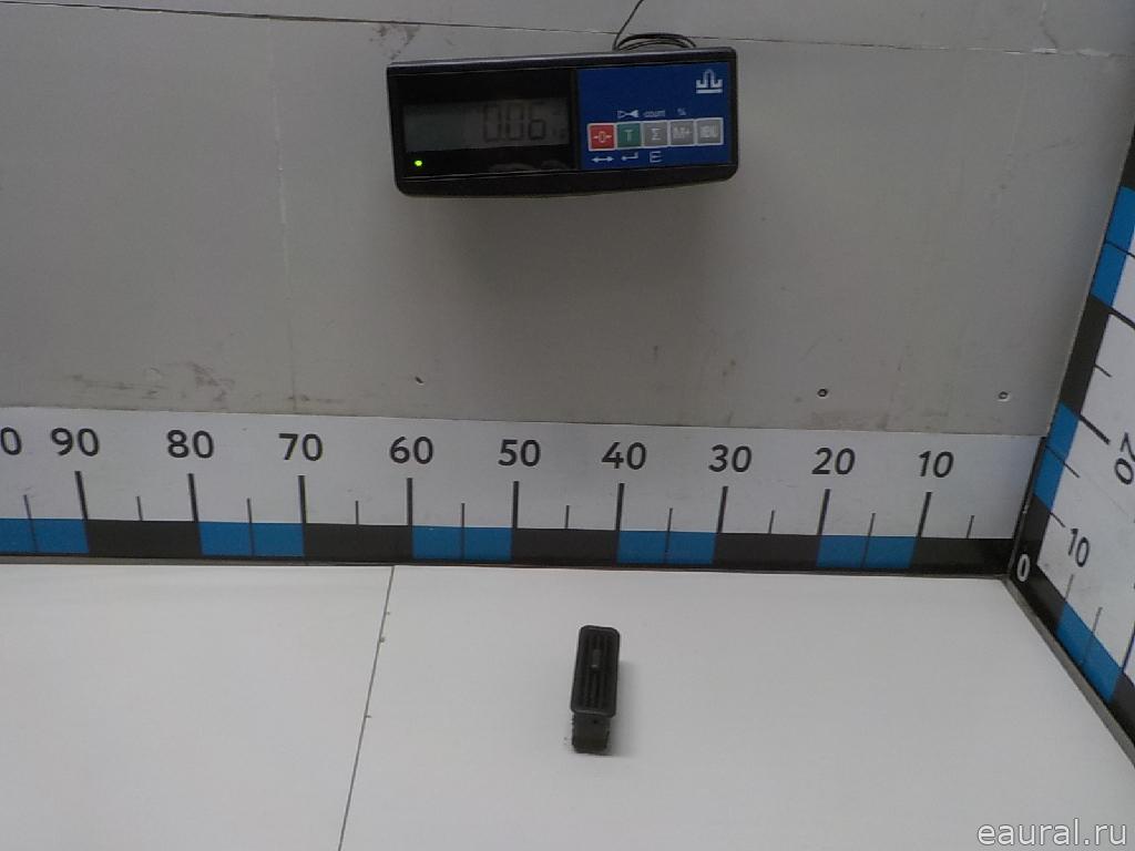 Дефлектор воздушный