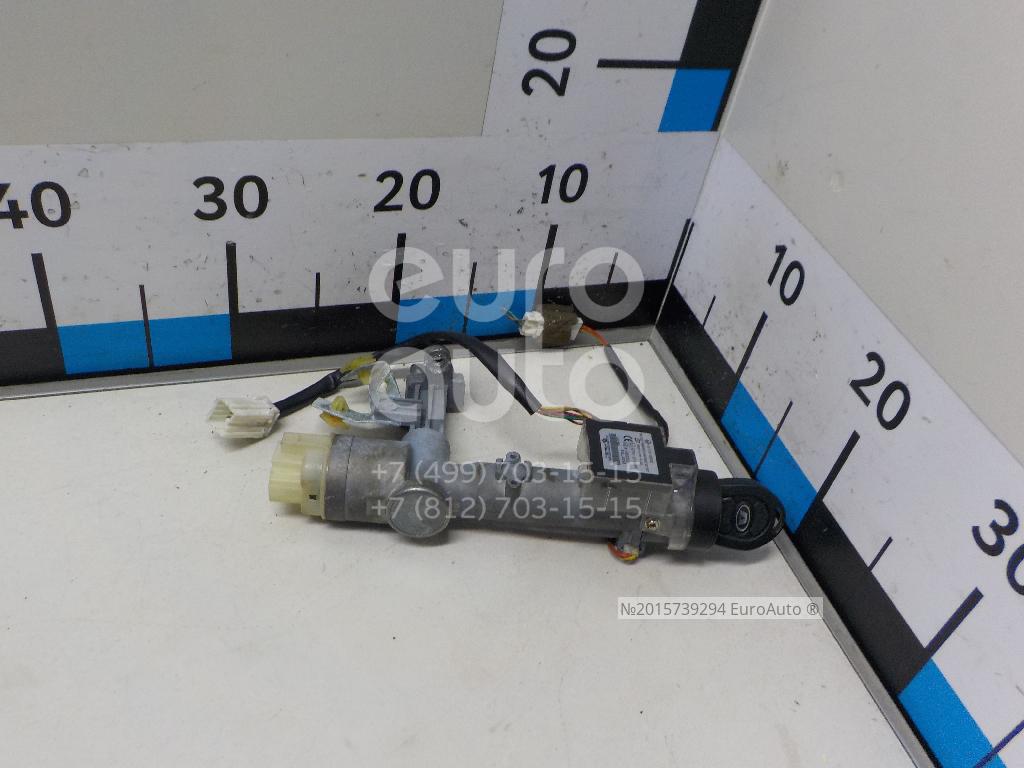 Замок зажигания для Ssang Yong Kyron 2005-2015 в Москве