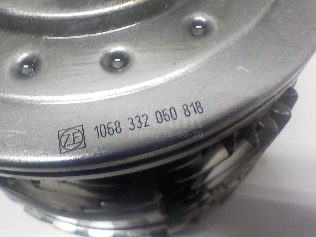 Планетарный механизм для  Audi 80/90 [B3] 1986-1991